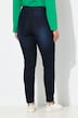 Jegging Sienna, stretch, slim, elastische tailleband