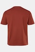 JP1880 T-Shirt, Halbarm, Print, bis 8 XL