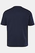JP1880 T-Shirts, 2er-Pack, Halbarm, Print, bis 8 XL