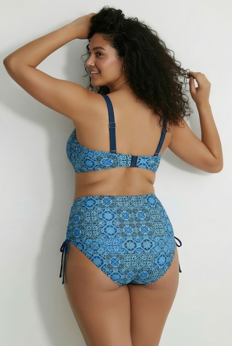 Bikini, Holiday, zachte cups, verstelbare schouderbandjes, gerecycled