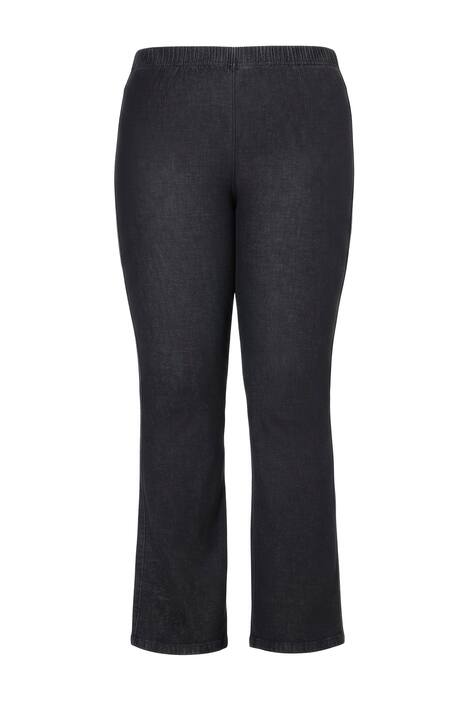 Jegíny, Bootcut, rozšířené nohavice, strečové džínovina