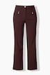 Bengalinhose Mony, konisches Bein, Zipptaschen
