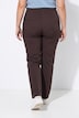 Bengaline Elastic Waist Pants