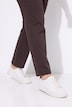 Bengaline Elastic Waist Pants