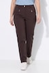 Bengaline Elastic Waist Pants