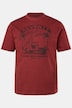 JP1880 T-Shirt, Halbarm, Print, bis 8 XL