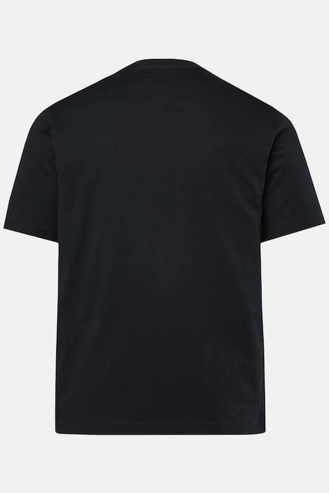 JP1880 T-Shirt, Halbarm, Print, bis 8 XL