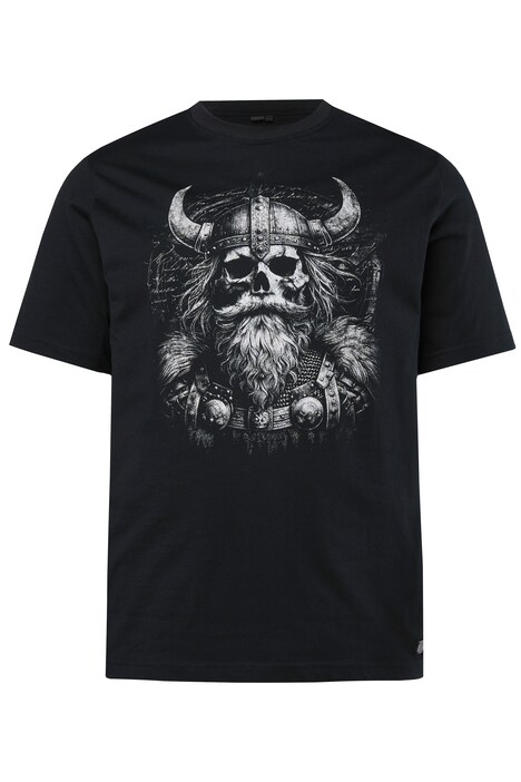 Tričko, krátký rukáv, potisk, až 8XL