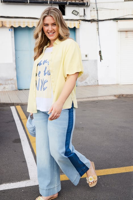 Sunshine Lightweight Shirt