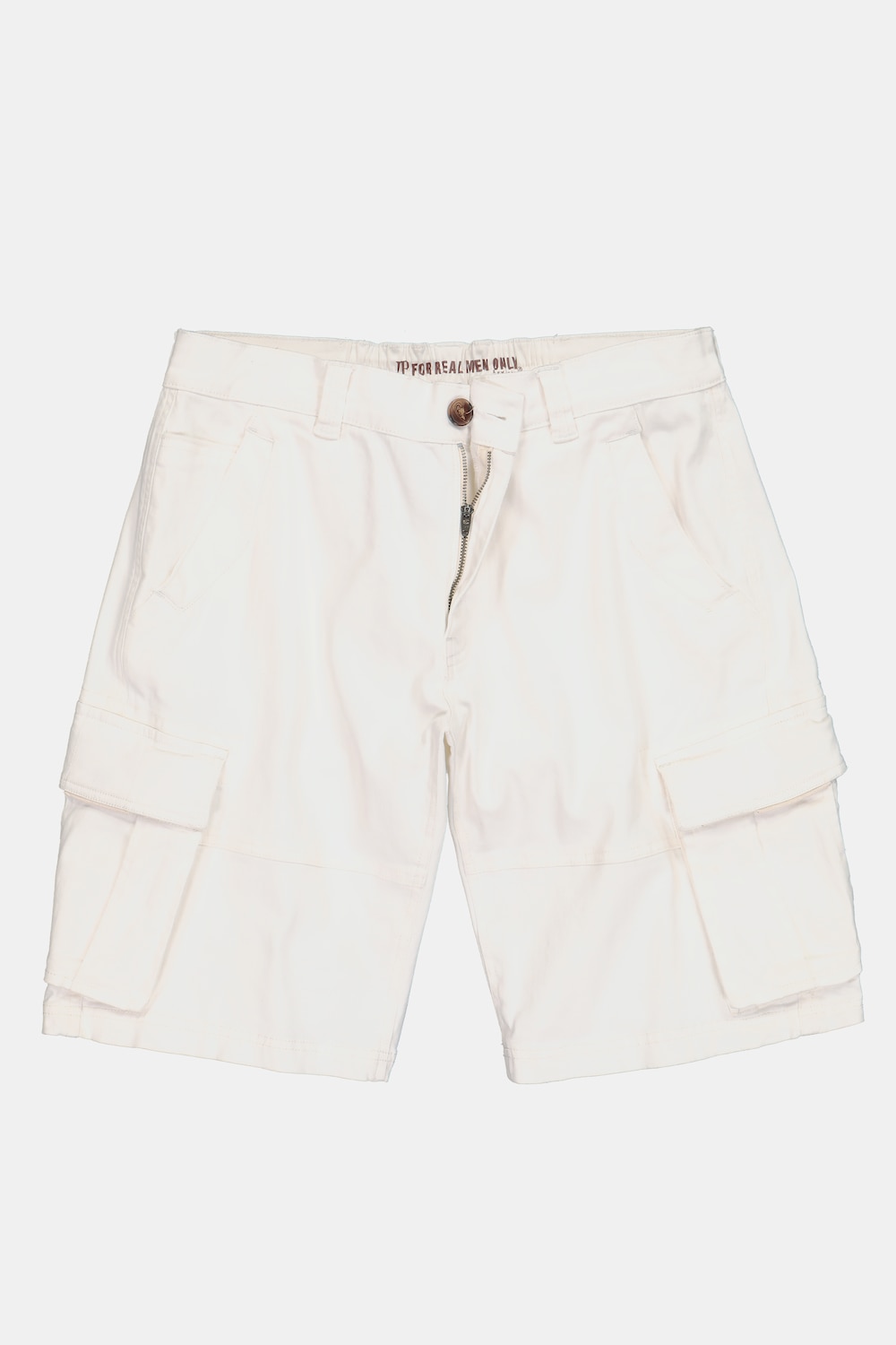 Cargo Bermuda, besonders robust, Cargotaschen, bis 72