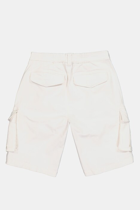 Bermuda cargo JP 1880 très robuste, poches cargo - jusqu'au 74