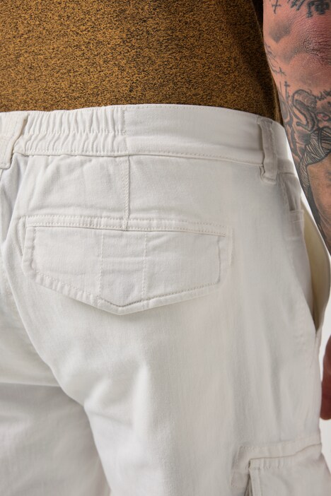 Bermuda cargo JP 1880 très robuste, poches cargo - jusqu'au 74