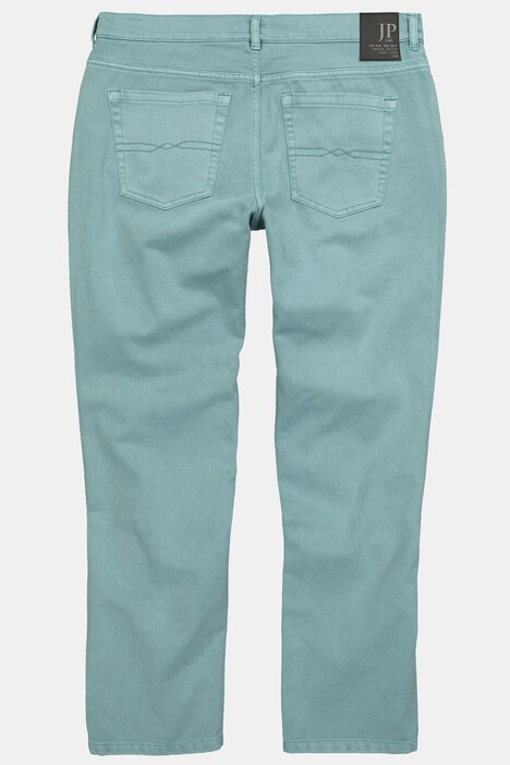 Colorjeans, 5-Pocket, Tapered Loose Fit, bis 72