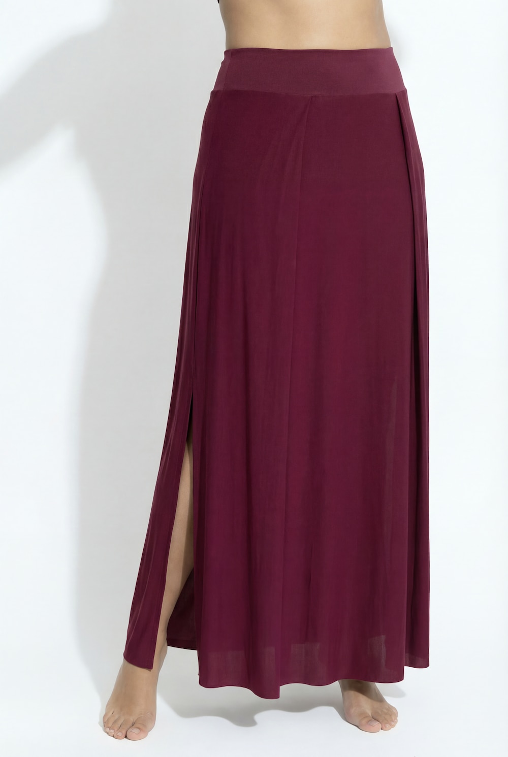 Maxirock, Stretch, Elastikbund, überlappende Bahnen