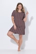 Polka Dot Nightgown