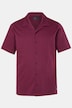 JP1880 jersey overhemd, korte mouwen, Cubaanse kraag, Cuba Fit, tot 8XL
