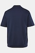 JP1880 Poloshirt, Bauchfit, Halbarm, XXL bis 8 XL