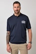 JP1880 Poloshirt, Bauchfit, Halbarm, XXL bis 8 XL