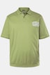 JP1880 Poloshirt, Bauchfit, Halbarm, XXL bis 8 XL