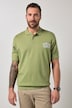 JP1880 Poloshirt, Bauchfit, Halbarm, XXL bis 8 XL