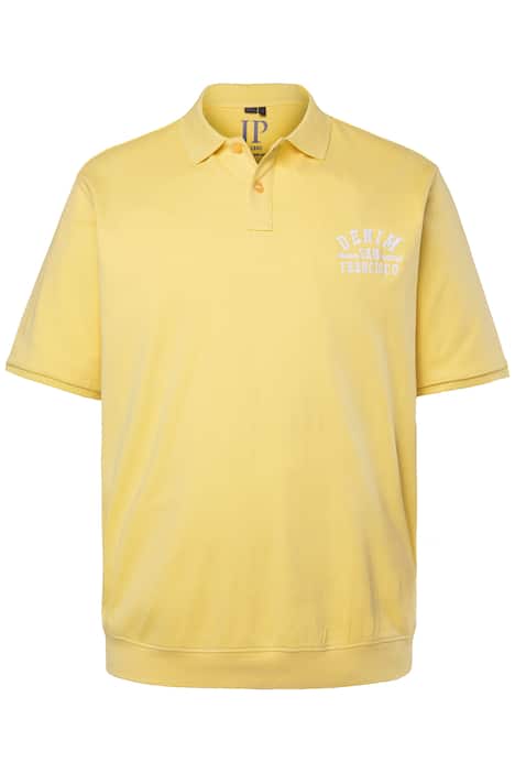 Polokošile, střih na bříško, polodlouhé rukávy, XXL až 8XL