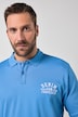 JP1880 Poloshirt, Bauchfit, Halbarm, XXL bis 8 XL