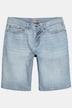 STHUGE Jeans-Bermudashorts, 5-Pocket, Baggy Fit, til str. 72