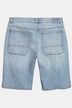 STHUGE Jeans-Bermudashorts, 5-Pocket, Baggy Fit, til str. 72
