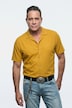 Hemd FLEXNAMIC®, Halbarm, Cuba-Kragen, Seidenlook, Cuba Fit, bis 8 XL