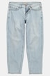 Jean 5 poches, coupe Balloon Fit très ample et style vintage - jusqu'à la taille 74