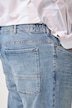 STHUGE Jeans, mit Schlag, 5-Pocket, Vintage Look, bis 72
