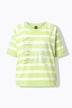 Shimmering Lime Graphic Tee