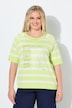 Shimmering Lime Graphic Tee