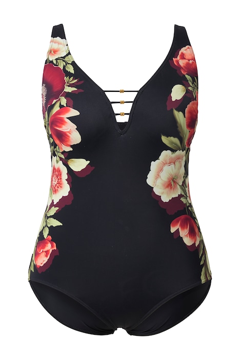 Plavky, květiny, měkké košíčky, ozdobné pásky, recyklovaný materiál