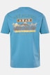 JP1880 T-Shirt, Halbarm, Prints, bis 8 XL