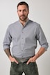 Karohemd, Tracht, Langarm, Stehkragen, Modern Fit, bis 8 XL