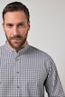 Karohemd, Tracht, Langarm, Stehkragen, Modern Fit, bis 8 XL