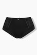 Shaping-maxislip, kanten onderlaag, high waist