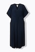 Eco Viscose Wrap Dress