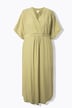 Eco Viscose Wrap Dress