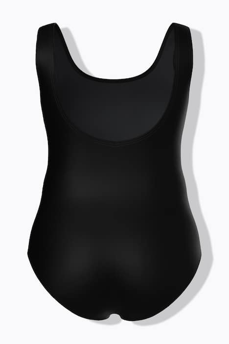 Badeanzug, Katzen, ohne Softcups, Rundhalsausschnitt