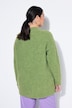 Pullover, Oversize Shape, Flauschstrick