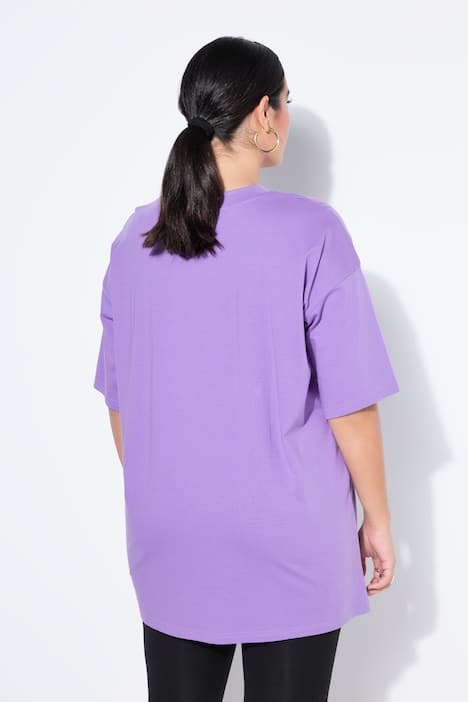 T-Shirt, oversized, Statement