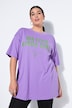 T-Shirt, oversized, Statement