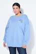 Sweatshirt, extra oversized, Prints