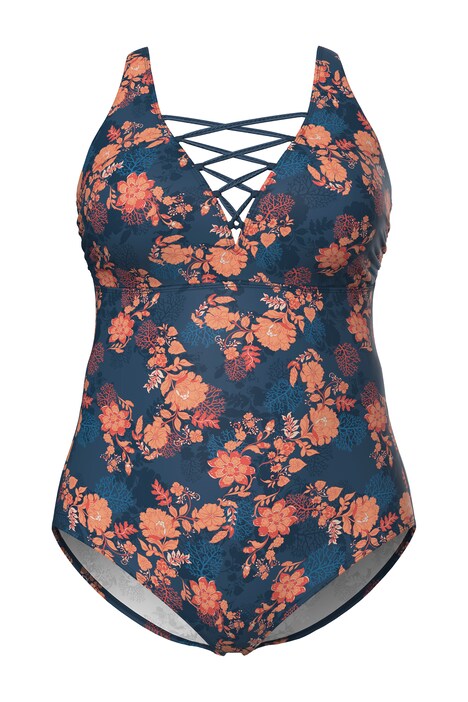 Plavky, šněrovací, měkké košíčky, recyklované