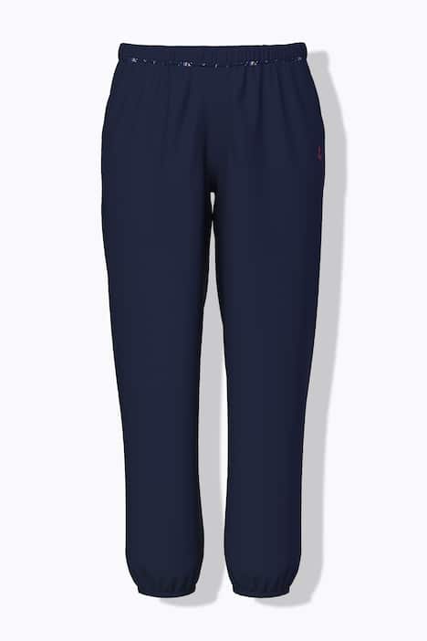 Pyjama, zeilboot, tuniekhals, korte mouwen