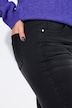 Skinny-Jeans, extraweicher Denim, 5-Pocket