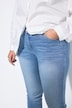 Skinny-Jeans, extraweicher Denim, 5-Pocket