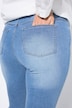 Skinny-Jeans, extraweicher Denim, 5-Pocket